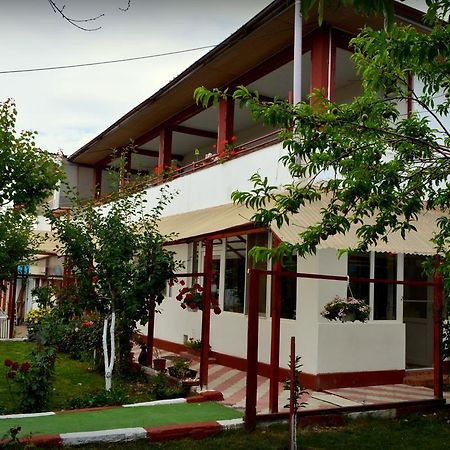 Casa Gia Hotel Costinesti Bagian luar foto