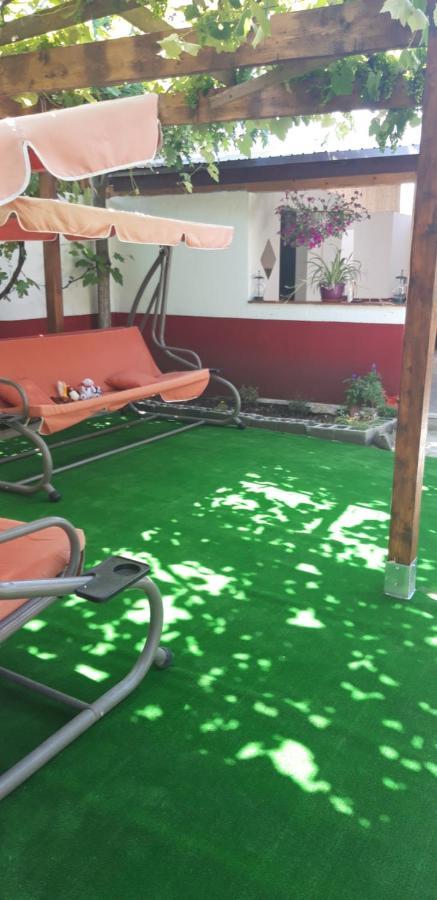 Casa Gia Hotel Costinesti Bagian luar foto