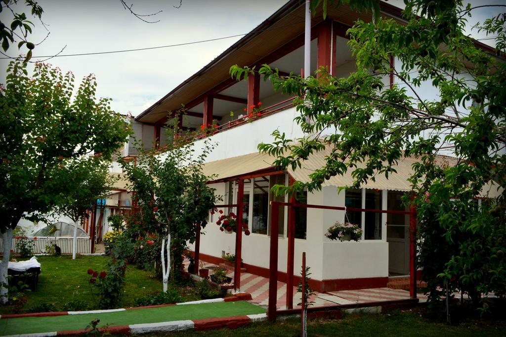 Casa Gia Hotel Costinesti Bagian luar foto