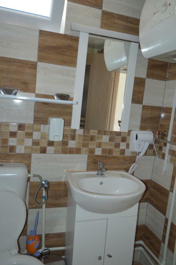 Casa Gia Hotel Costinesti Bagian luar foto
