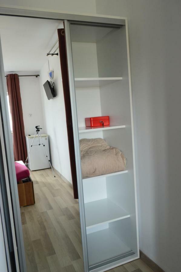 Casa Gia Hotel Costinesti Bagian luar foto