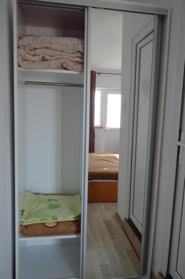 Casa Gia Hotel Costinesti Bagian luar foto