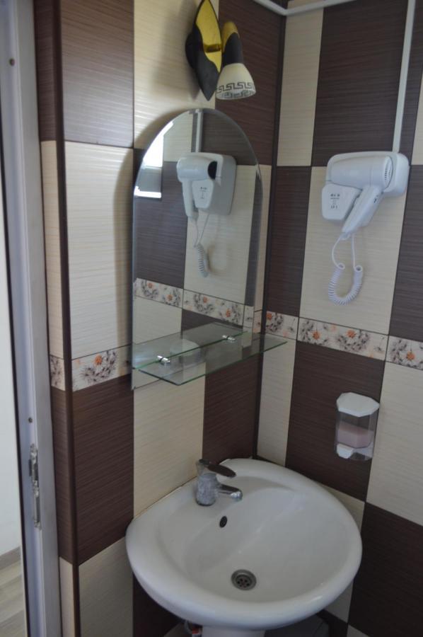 Casa Gia Hotel Costinesti Bagian luar foto