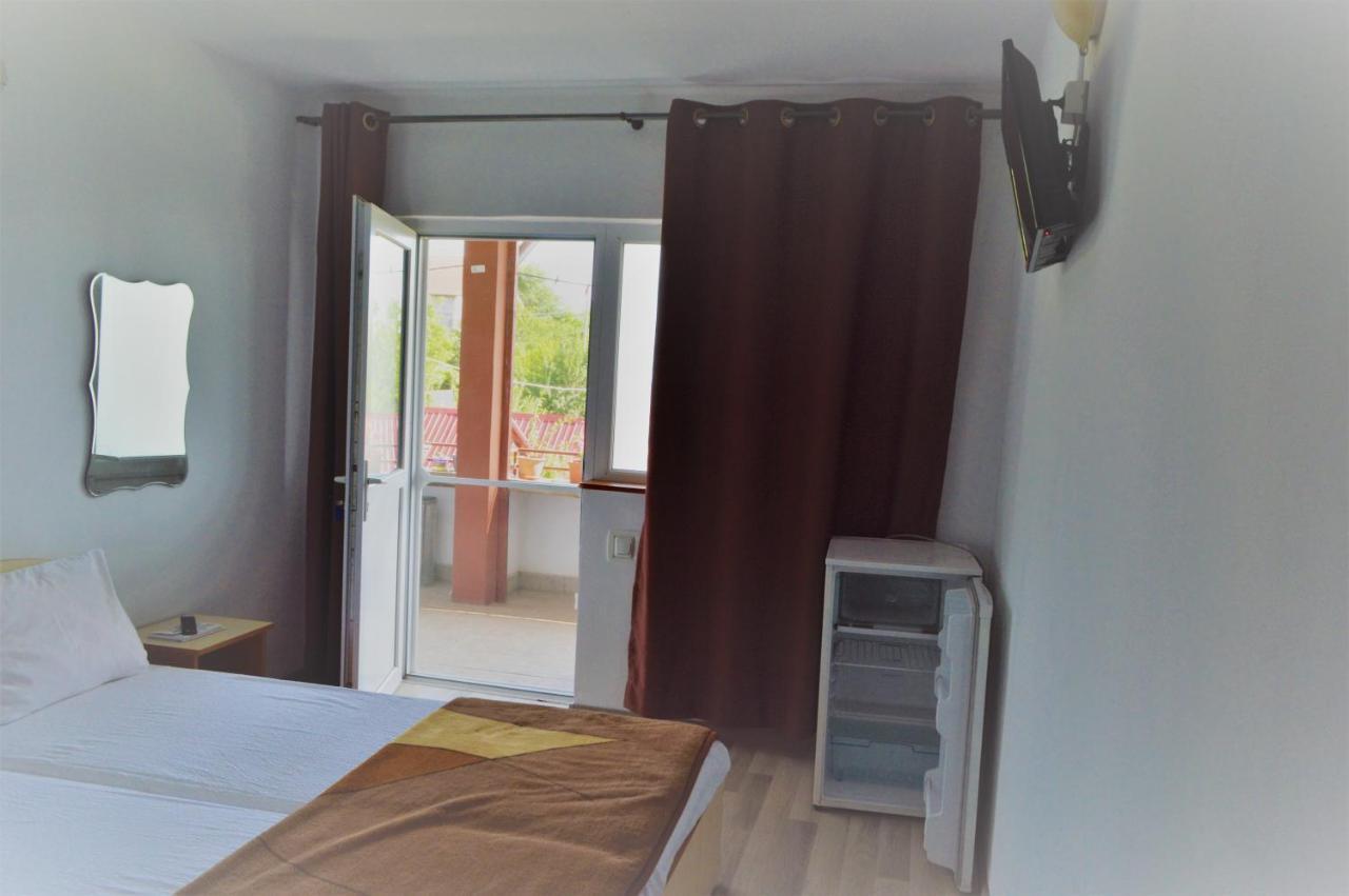 Casa Gia Hotel Costinesti Bagian luar foto