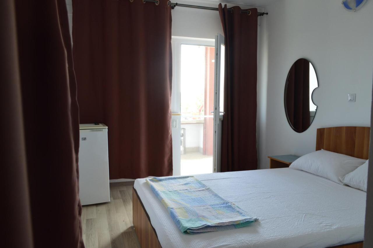 Casa Gia Hotel Costinesti Bagian luar foto