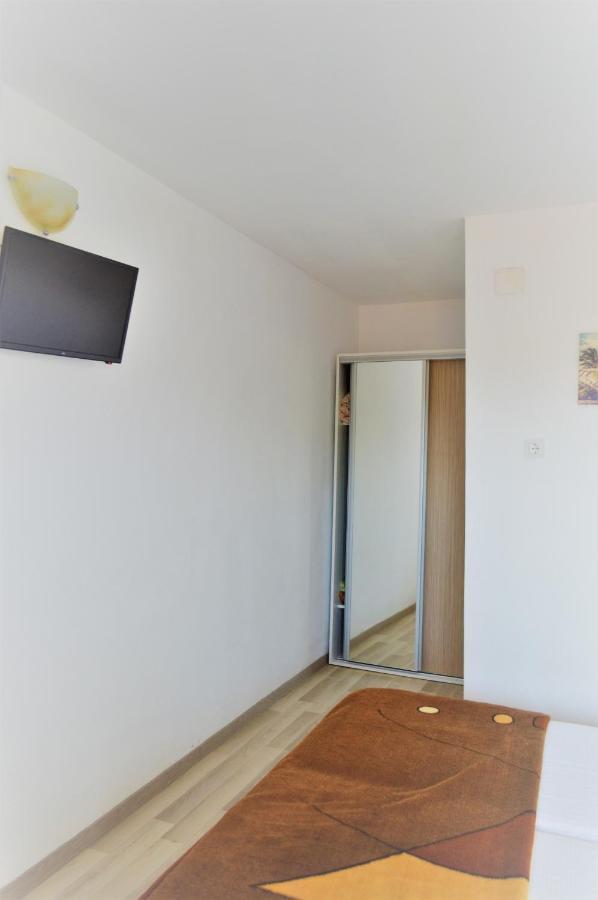 Casa Gia Hotel Costinesti Bagian luar foto