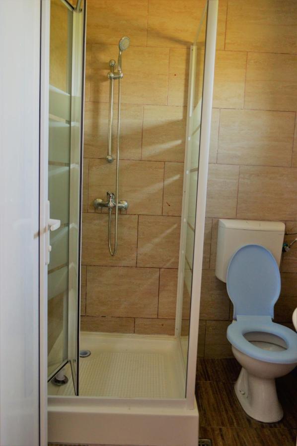 Casa Gia Hotel Costinesti Bagian luar foto